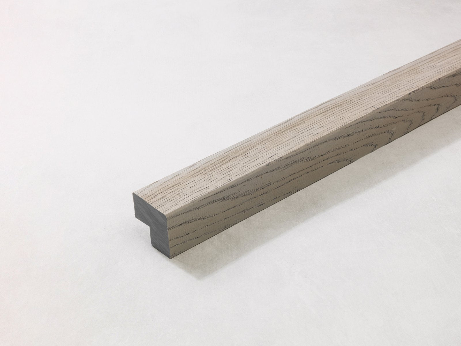 Millboard Envello buitenhoekprofiel Board & Batten Smoked Oak