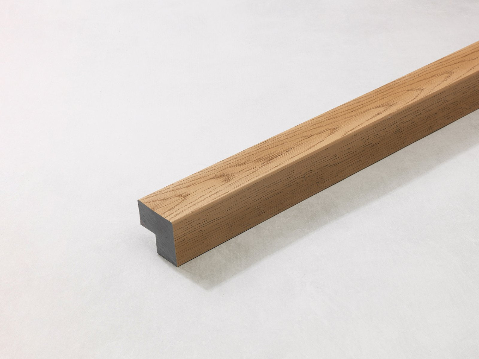 Millboard Envello buitenhoekprofiel Board & Batten Golden Oak