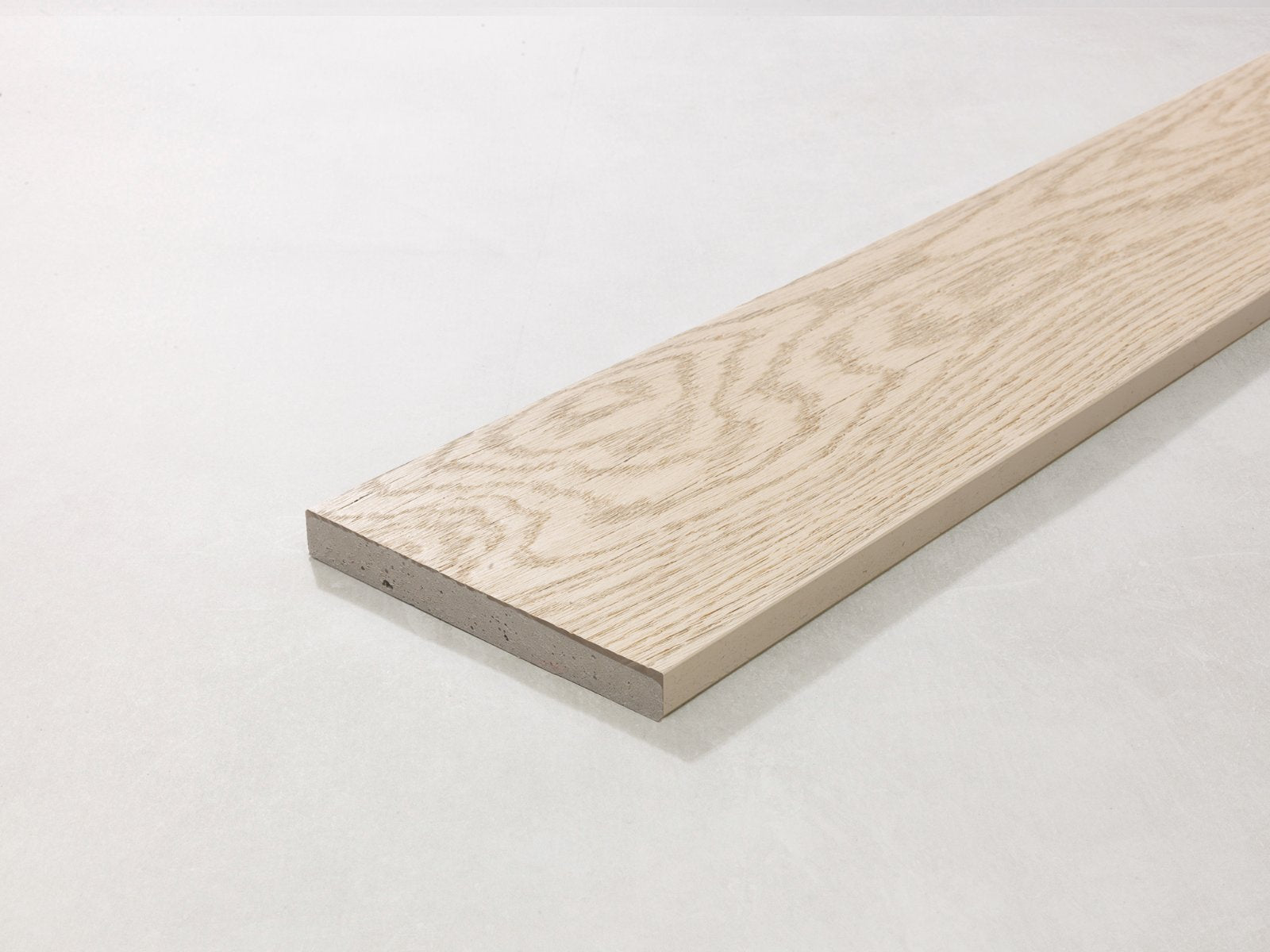 Millboard Envello Reveal+ dagkantprofiel Limed Oak 3600x146x16mm