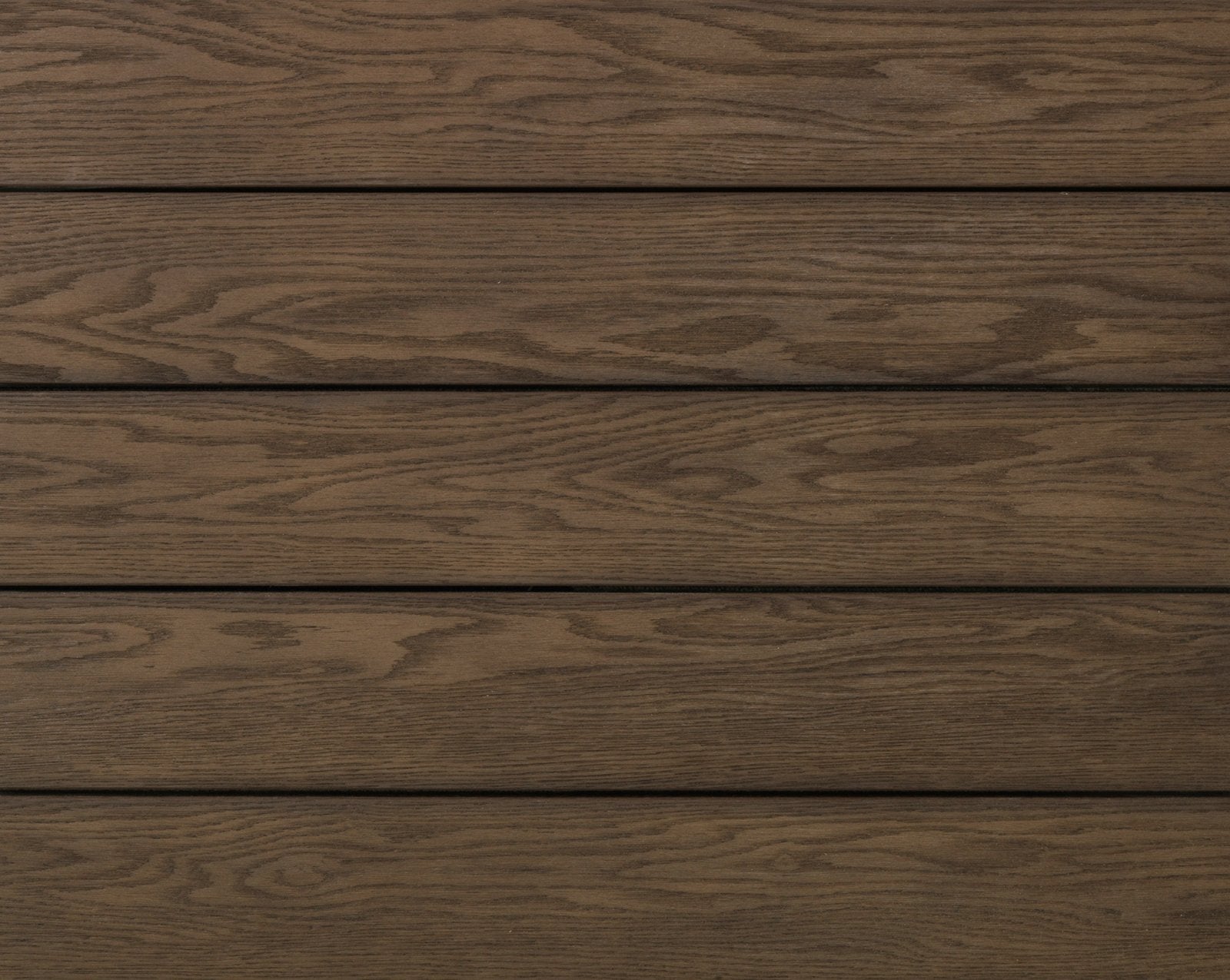 Millboard Enhanced Grain vlonderplank Antique Oak 3600x126x32mm