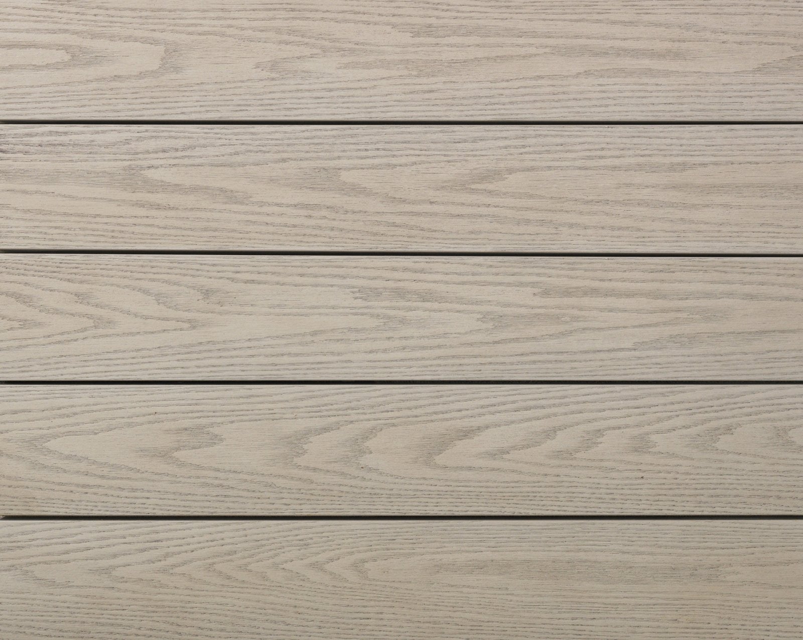 Millboard Enhanced Grain vlonderplank Smoked Oak 3600x126x32mm