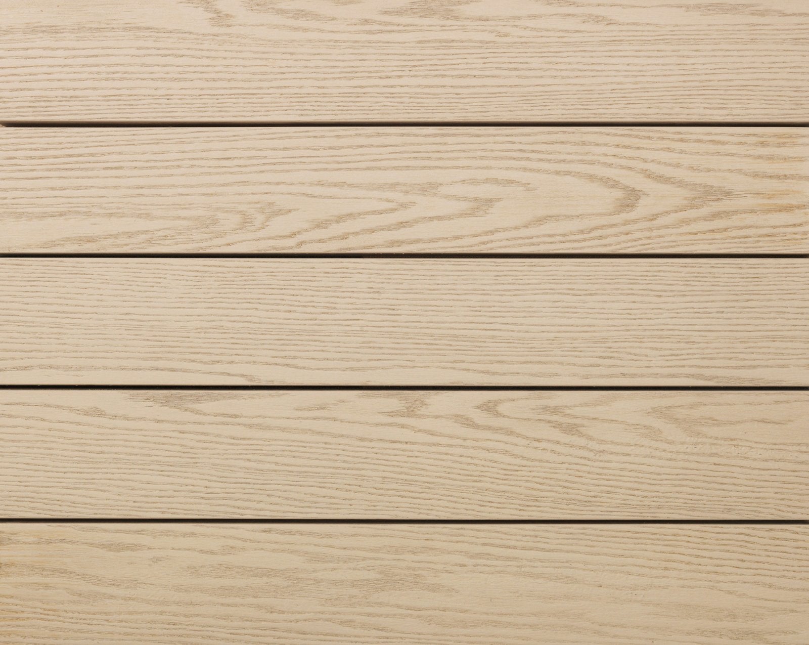 Millboard Enhanced Grain vlonderplank Limed Oak 3600x126x32mm