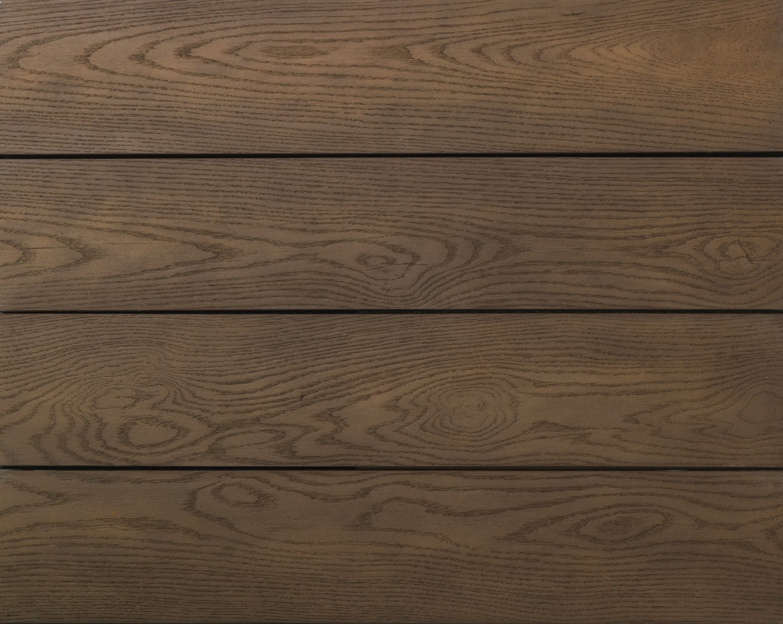 Millboard Enhanced Grain vlonderplank Antique Oak 3600x176x32mm