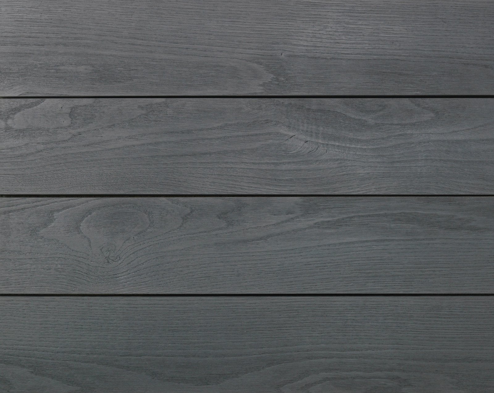 Millboard Enhanced Grain vlonderplank Brushed Basalt 3600x176x32mm
