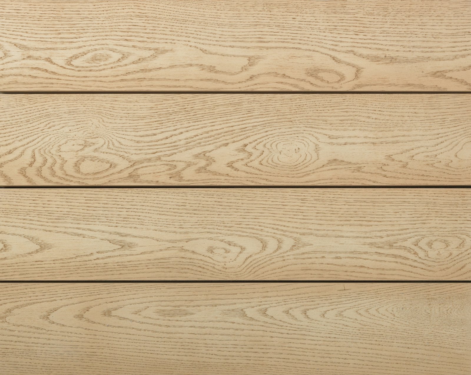 Millboard Enhanced Grain vlonderplank Ashwood 3600x176x32mm