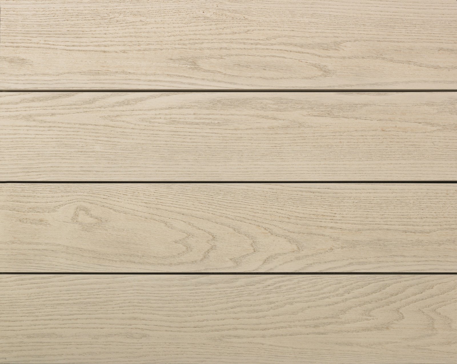 Millboard Enhanced Grain vlonderplank Limed Oak 3600x176x32mm