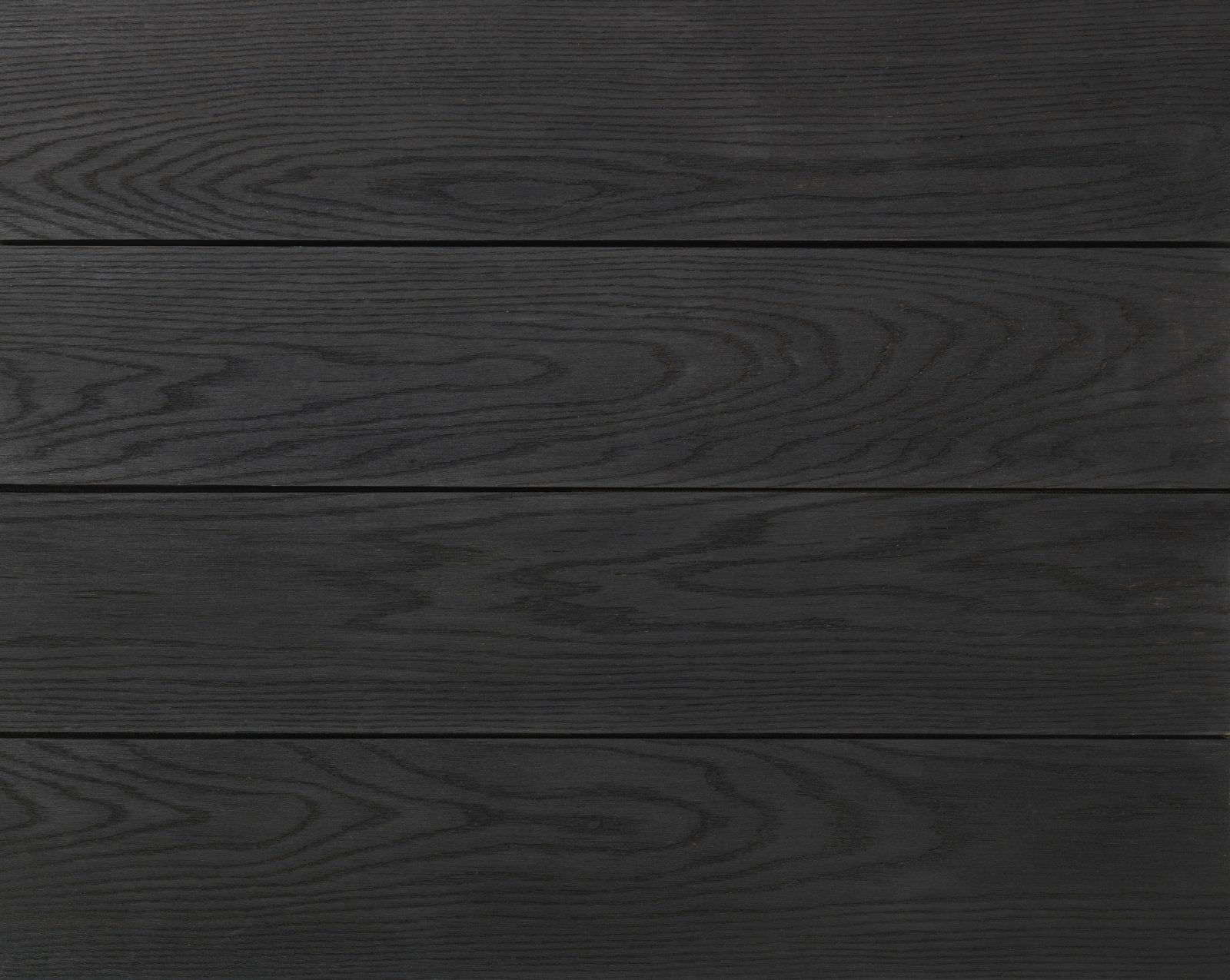 Millboard Enhanced Grain vlonderplank Burnt Cedar 3600x176x32mm