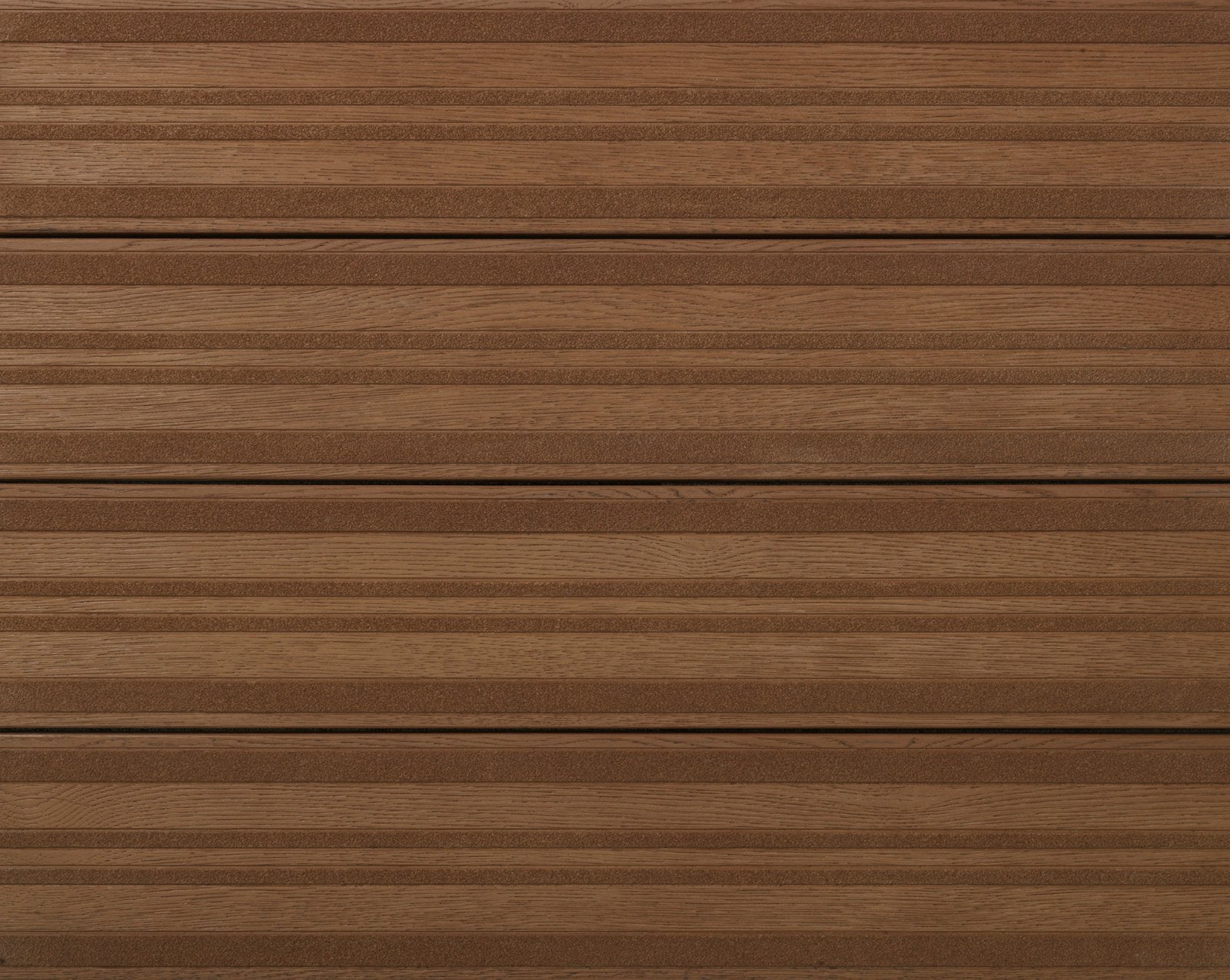 Millboard Lasta-Grip vlonderplank Coppered Oak 3600x200x32mm