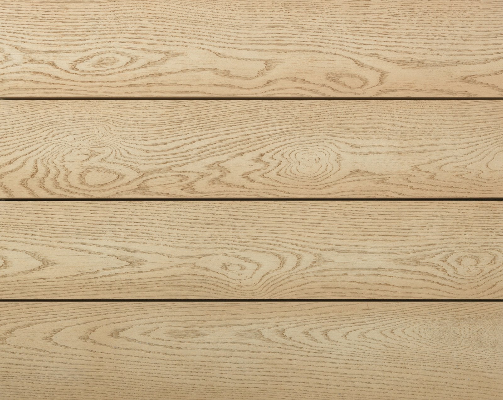 Millboard Lasta-Grip vlonderplank Golden Oak 3600x200x32mm