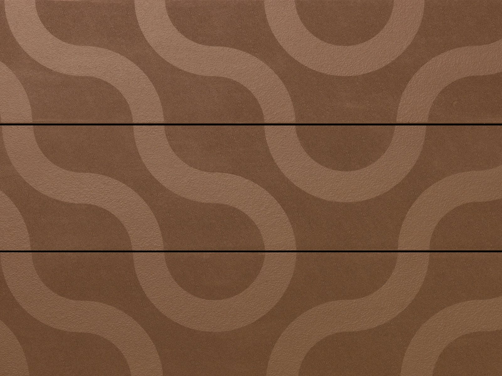 Millboard Modello Contour vlonderplank Coppered Oak 3600x196x32mm