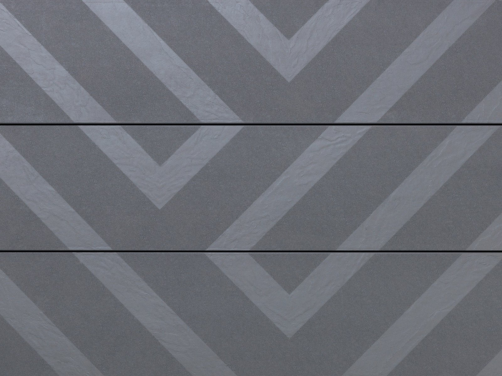 Millboard Modello Linear vlonderplank Brushed Basalt 3600x196x32mm