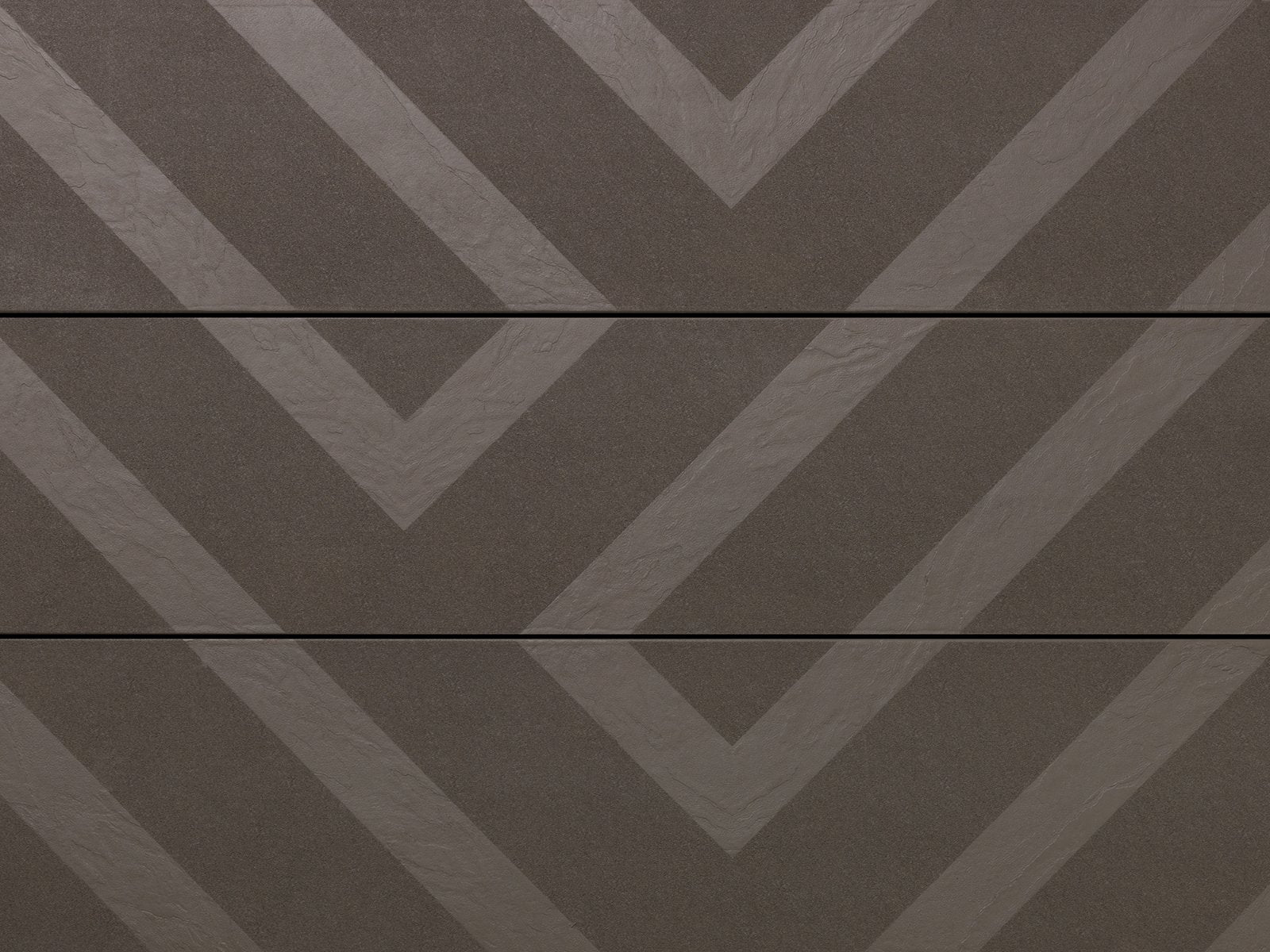 Millboard Modello Linear vlonderplank Ebony Grey 3600x196x32mm