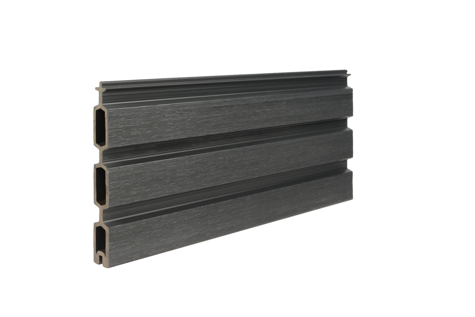 Composiet Schuttingplank Eiken