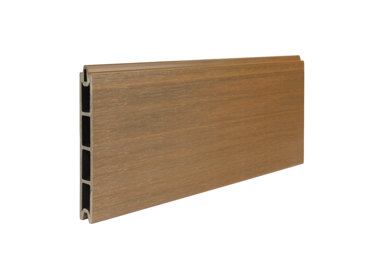 Composiet Schuttingplank Grijs