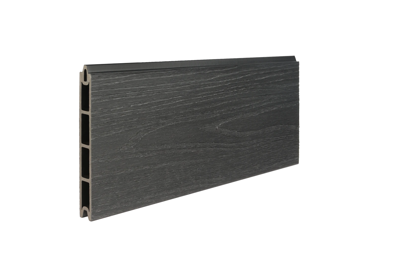 Composiet Schuttingplank Teak