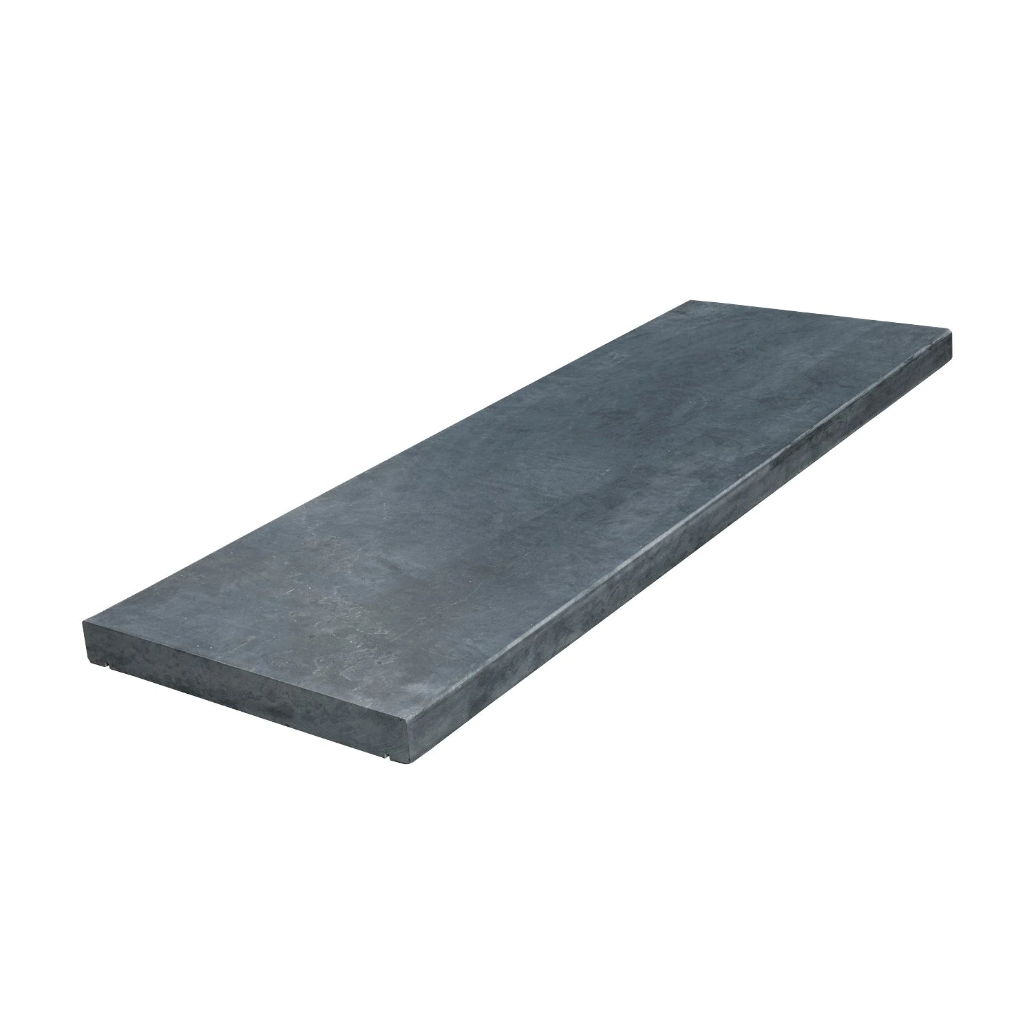 Muurafdekker VIETNAM BLUE Honed Linea 100x30x4cm
