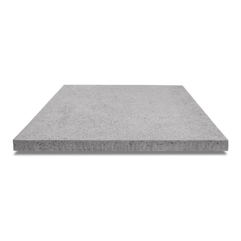 Oud Hollandse tegel 100x100x5 grijs