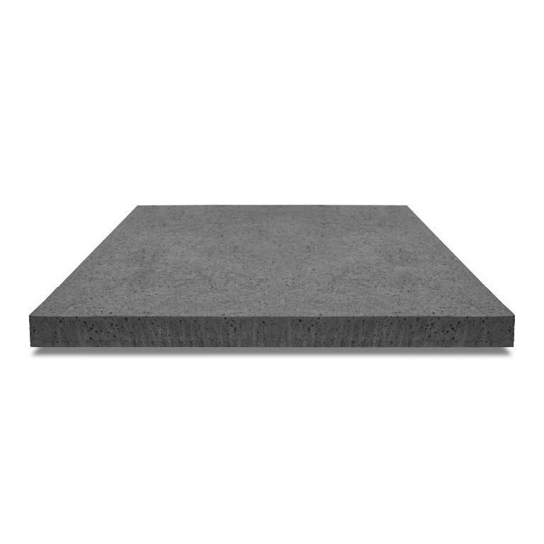 Oud Hollandse tegel 120x120x7 antraciet