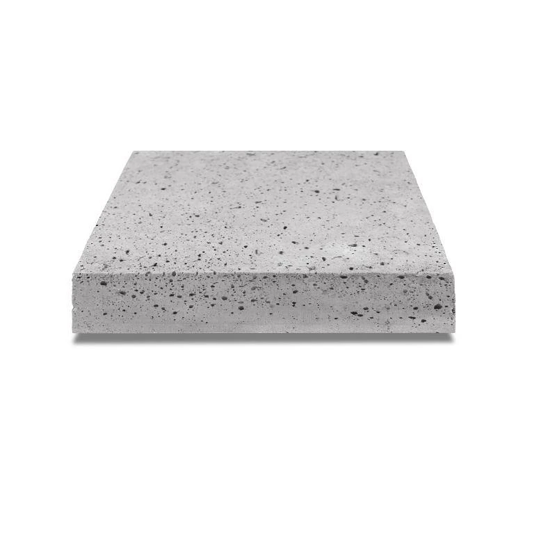 Oud Hollandse tegel 40x40x5 grijs