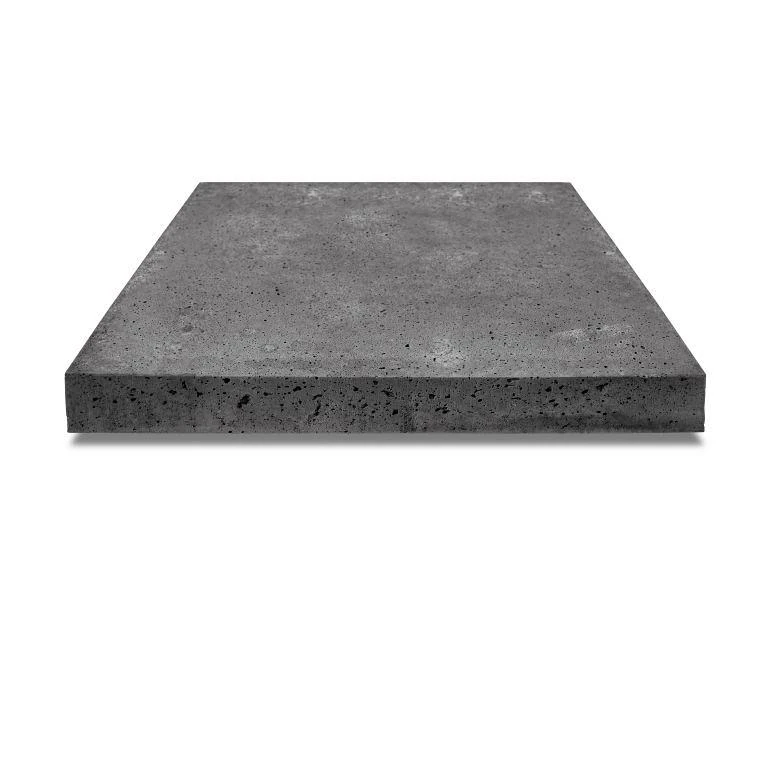 Oud Hollandse tegel 60x60x7 antraciet