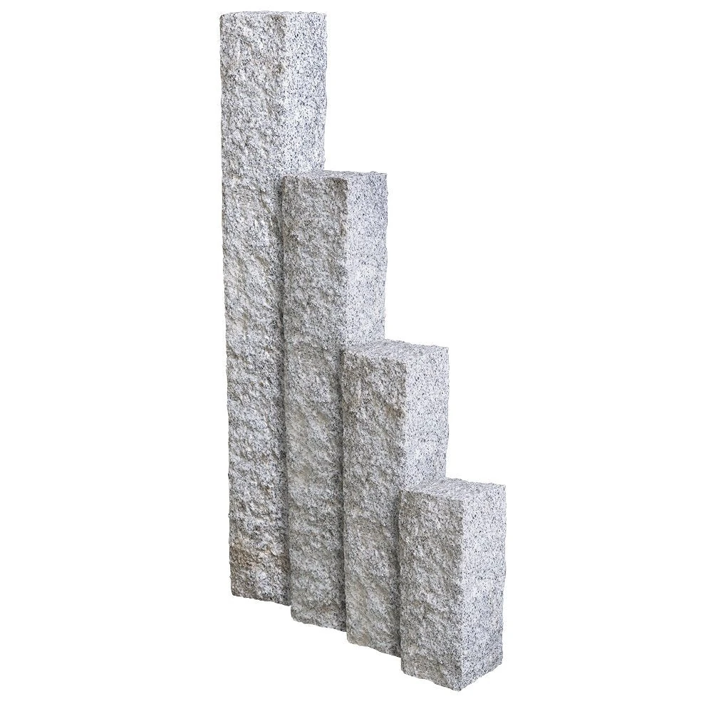 Palissades Graniet Lichtgrijs Classic