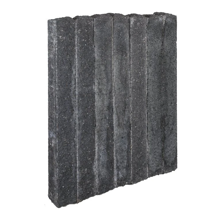Splitton Palissade Mount Everest 12x12x25cm