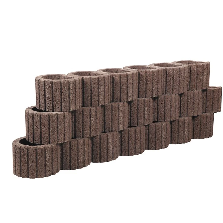 U-Element Antraciet