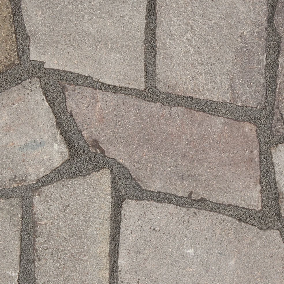 Flagstones Porphyr