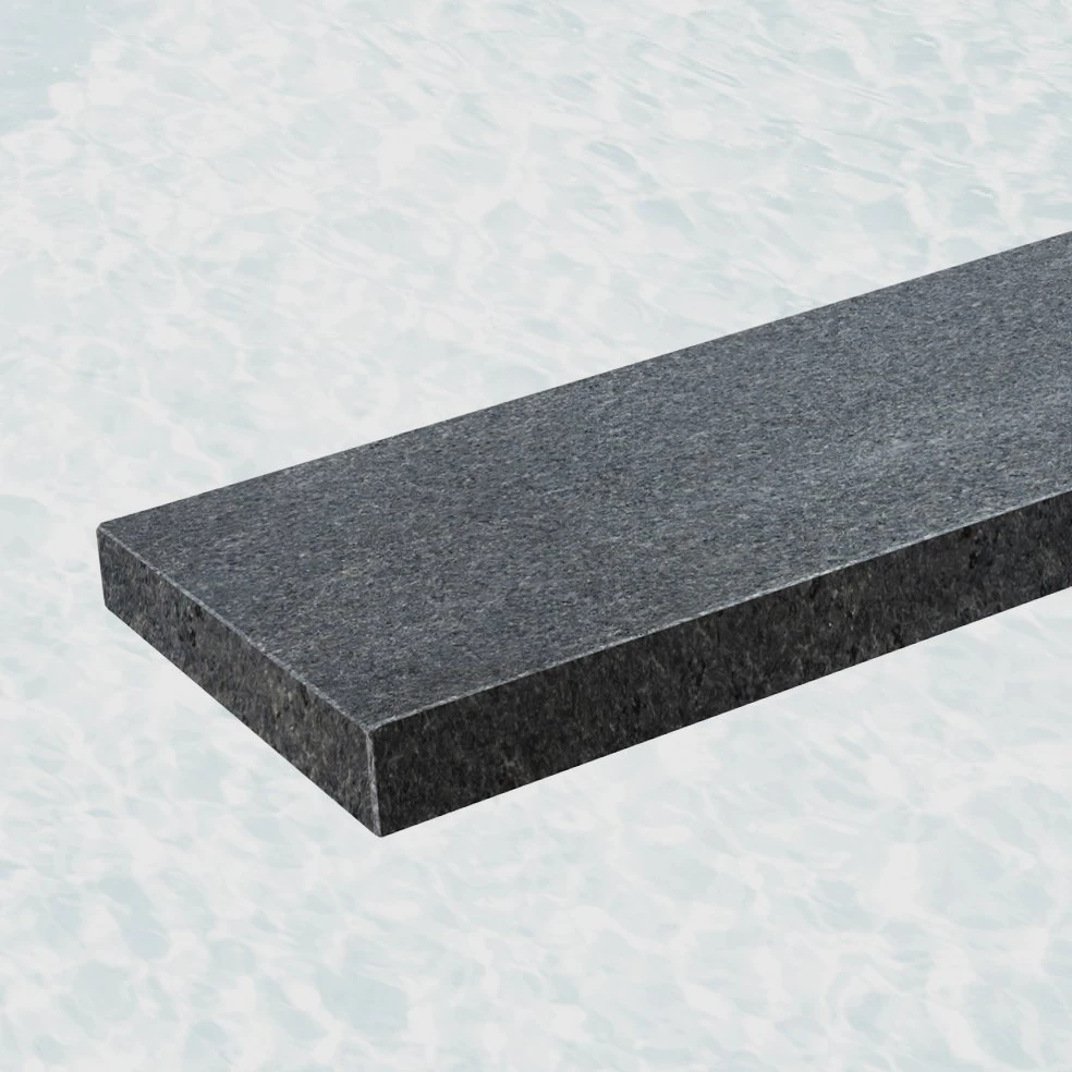 Vijverrand Pacific Piazzo Waterjet Elegance