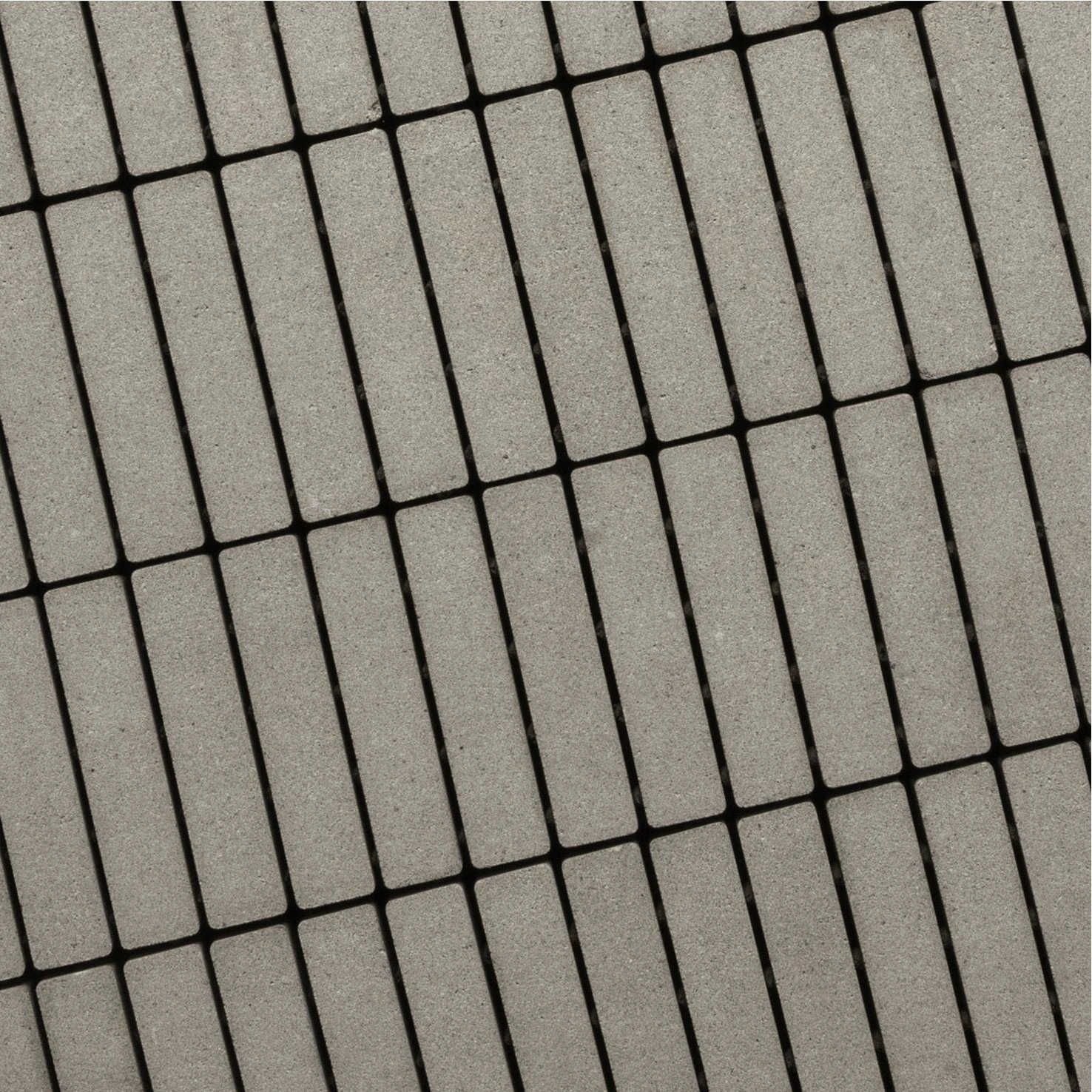 Recto Aqua - Grey 19x5,5x8