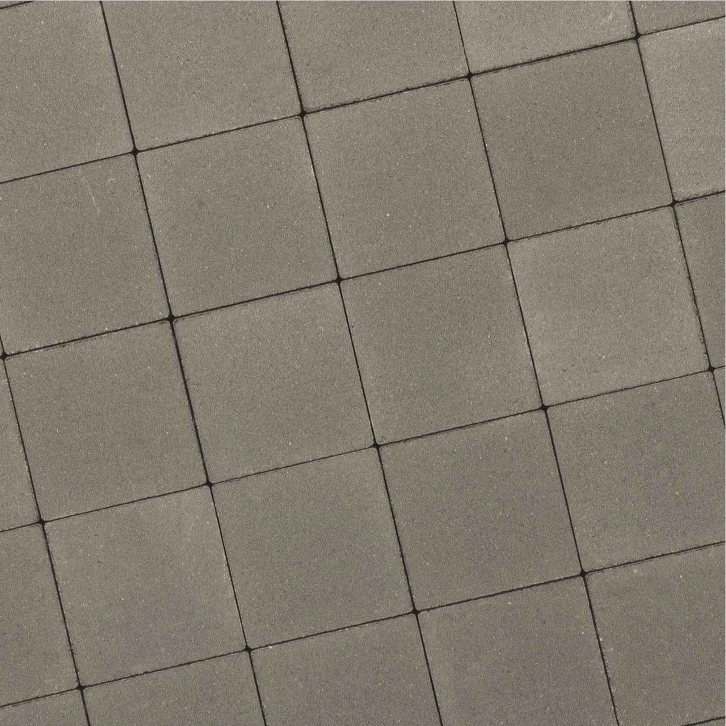 Recto - Grey 20x30x6 cm
