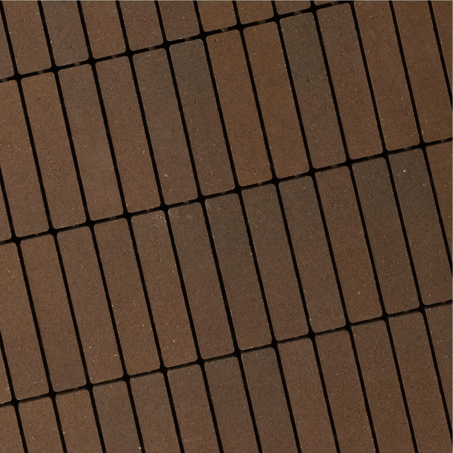 Recto Aqua - London 19x5,5x8