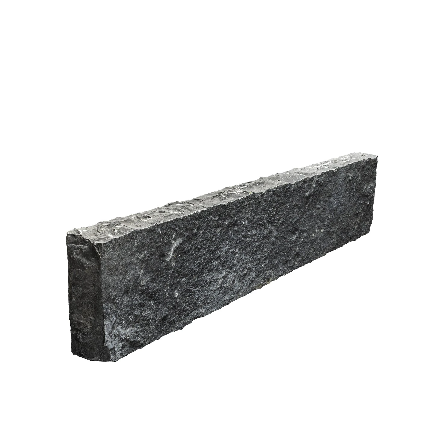 Opsluitband ANTRASITTI Basic 100x5/7x20cm
