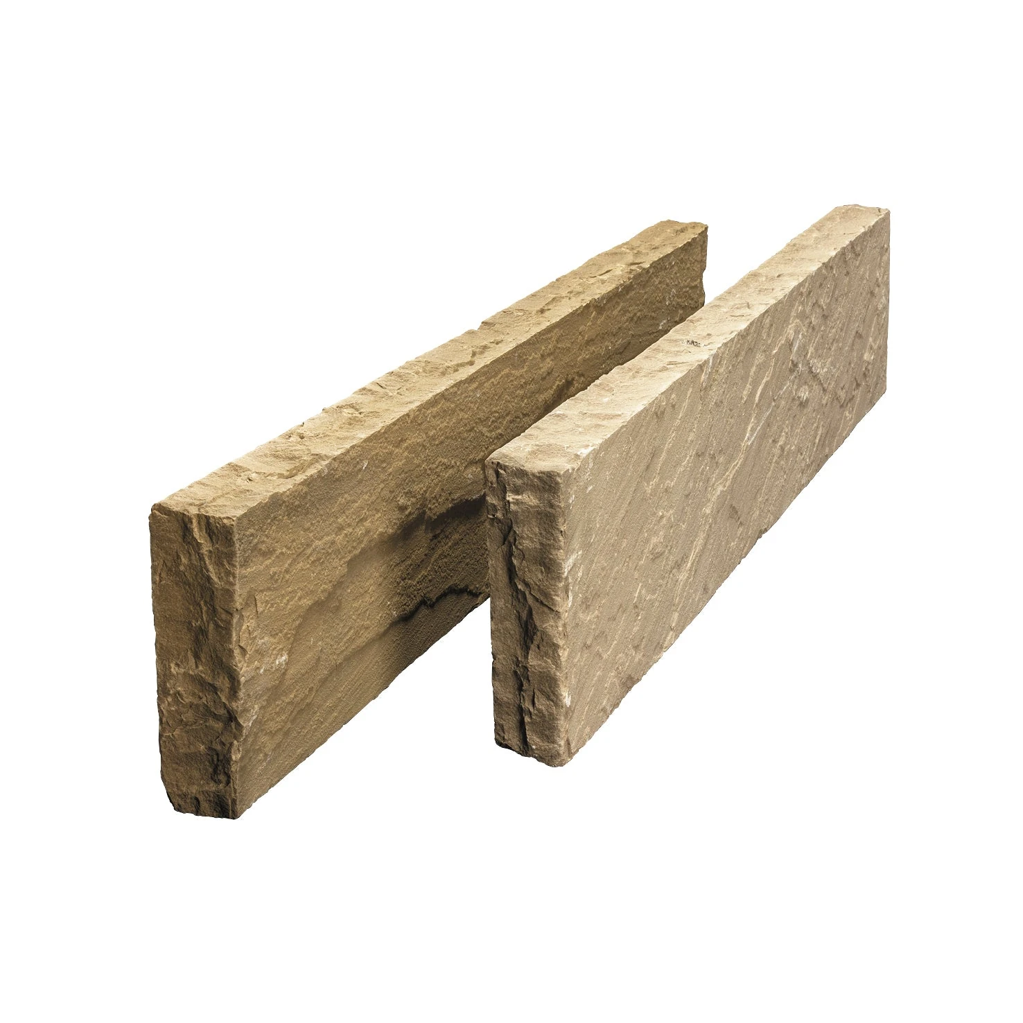 Opsluitband Kandla Mix 100x5/7x20cm