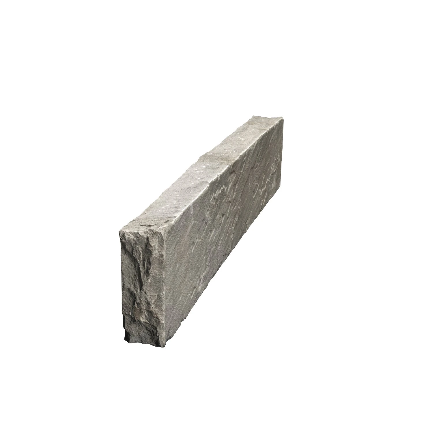 Opsluitband Kandla Grey 100x5/7x20cm