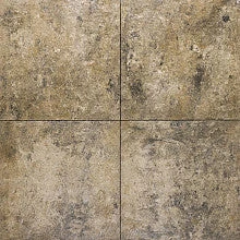 Recto Antique - Sierra Madre 20x30x6 cm