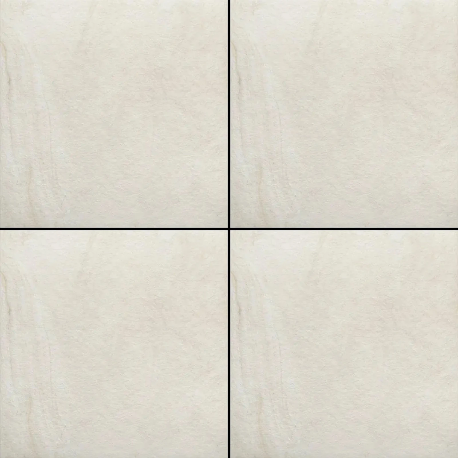Refin Outdoor 2.0 Sublime 60x60x2cm Ivory