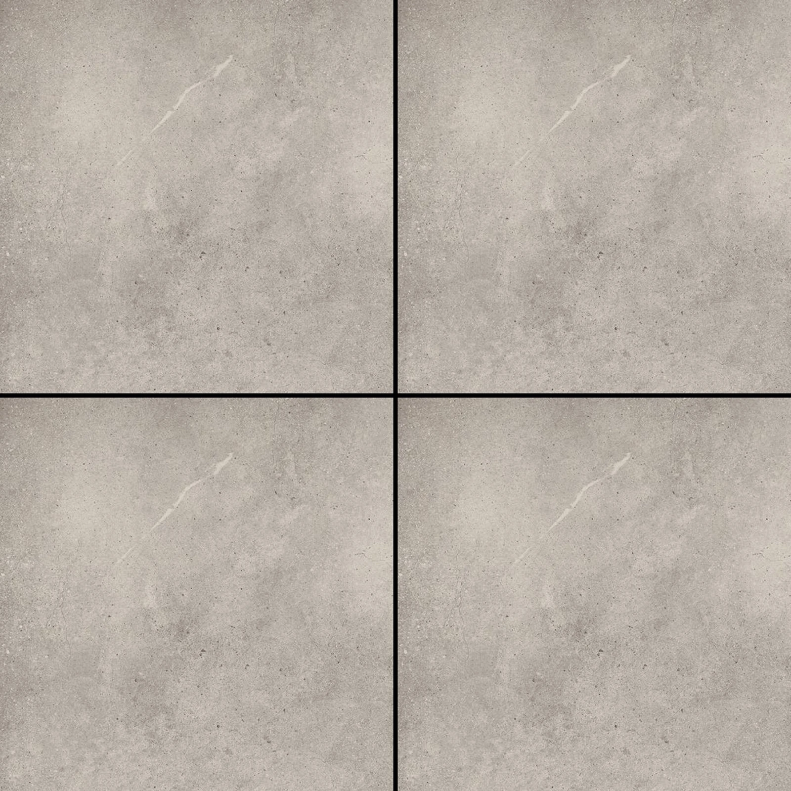 Refin Outdoor Osmos Tortora 80x80x2cm