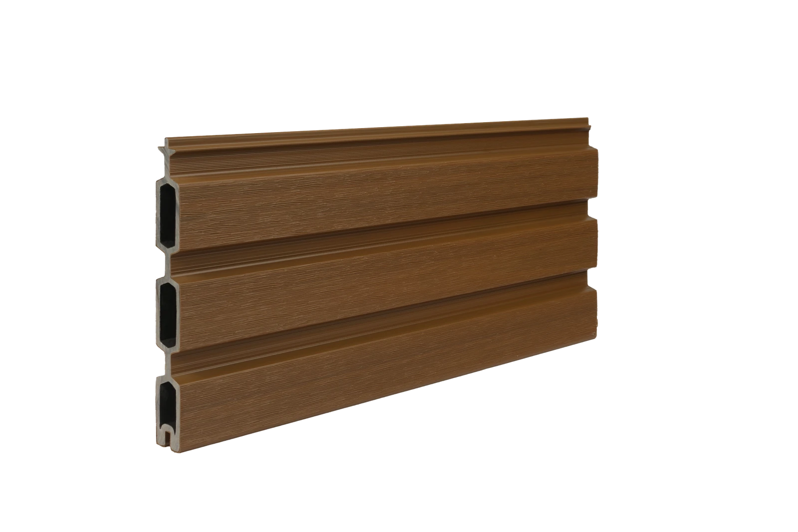 Composiet Schuttingplank Grijs