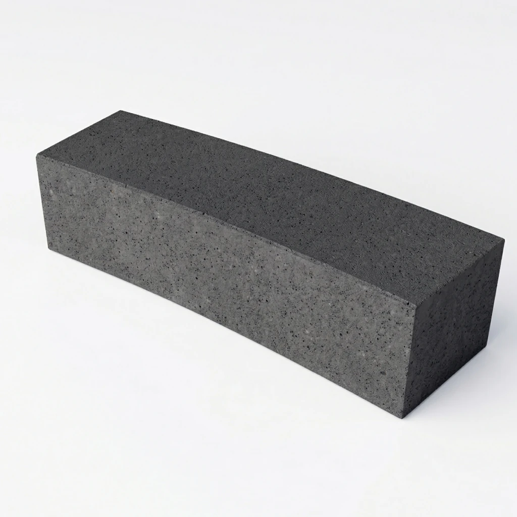 Schellevis Oudhollands Antra Zitelement Gebogen 200x60x47 cm