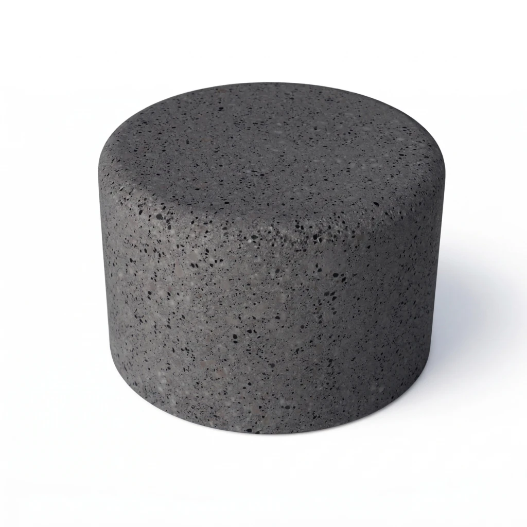 Schellevis Oudhollands Antra Zitelement Rond 60x60x40 cm