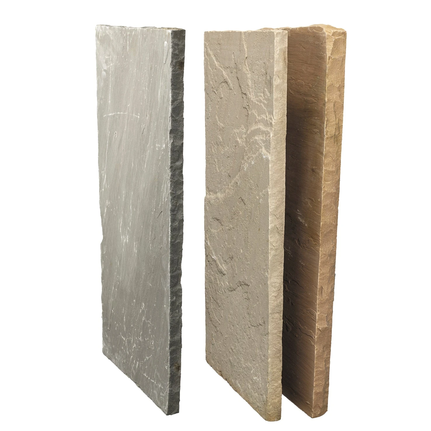 SCHUTTINGELEMENTEN KANDLA MIX Basic