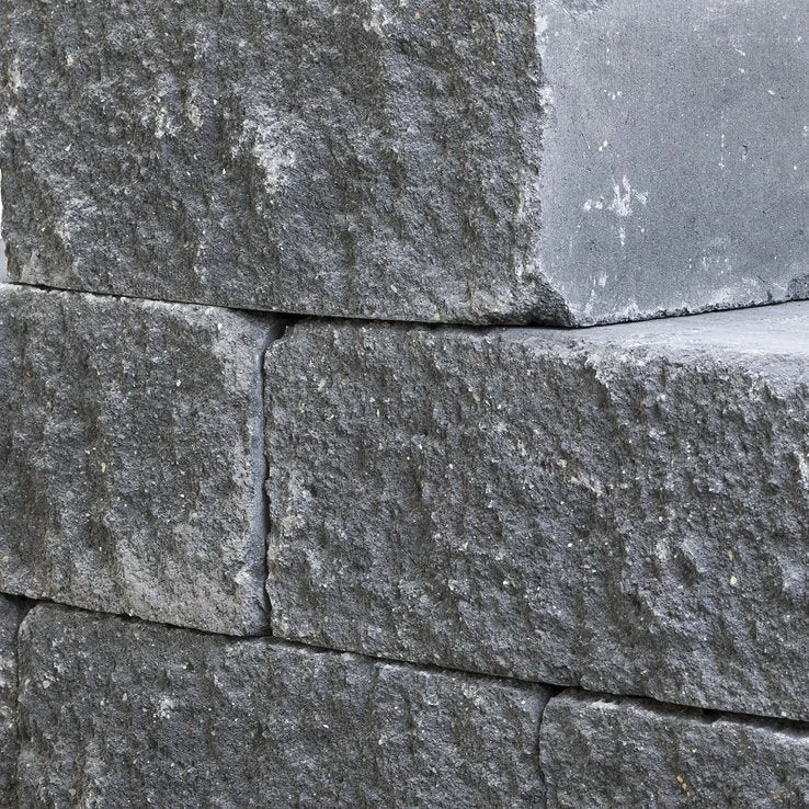 Straight Block 40x20x15 cm Mt. Everest