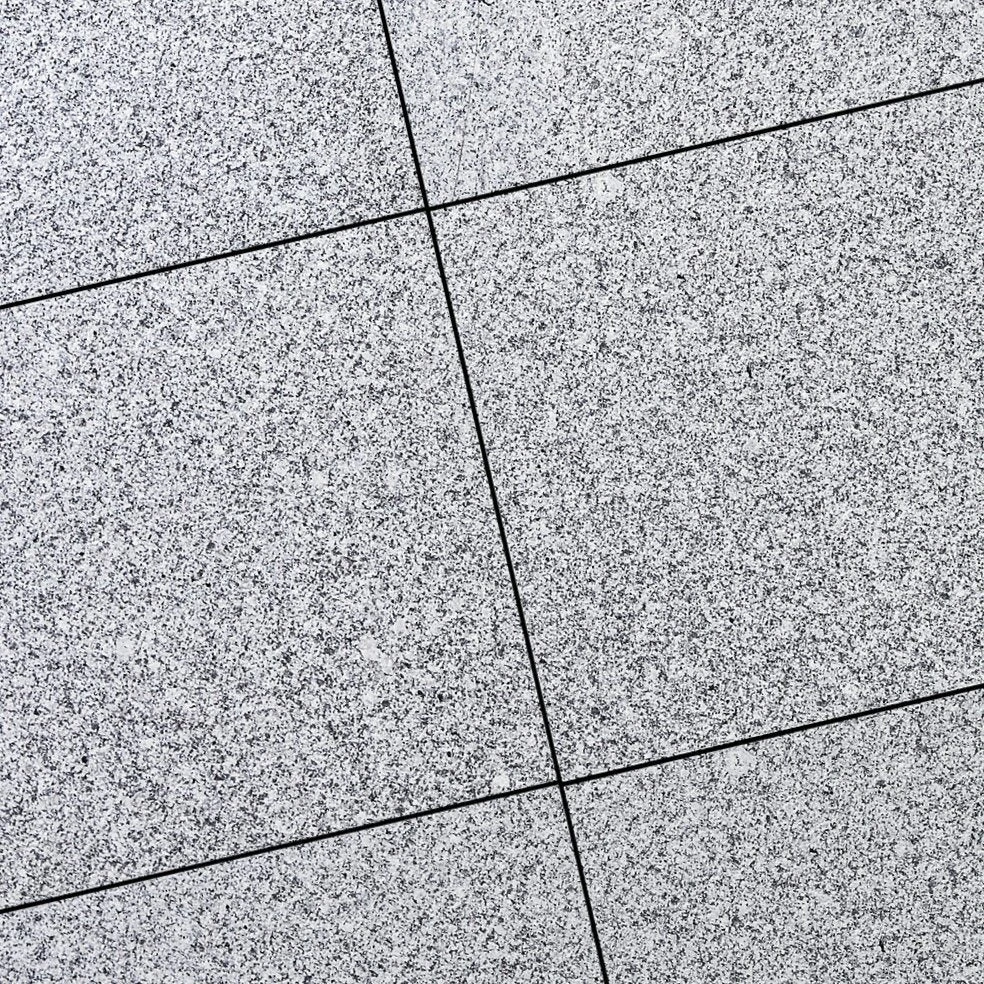 Graniet Grey Piazzo