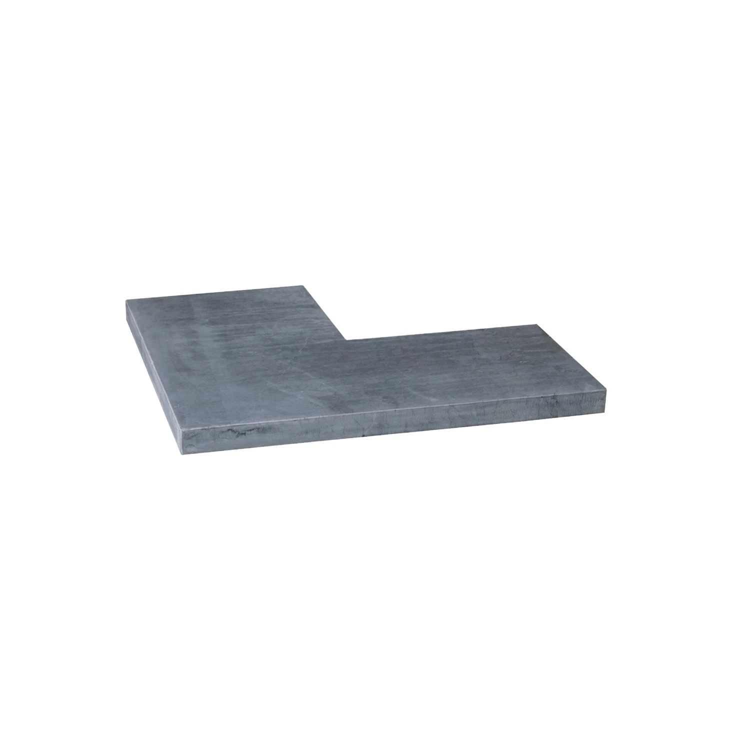VIETNAM BLUE HOEK Honed Linea 50/35x3/5cm