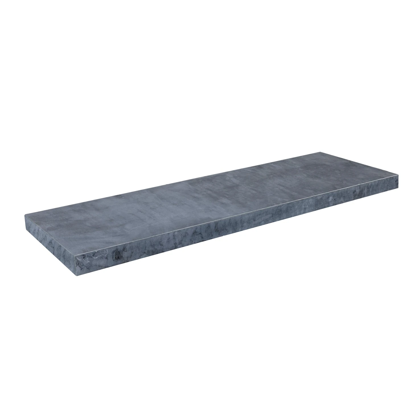 VIJVERRAND VIETNAM BLUE Honed Linea