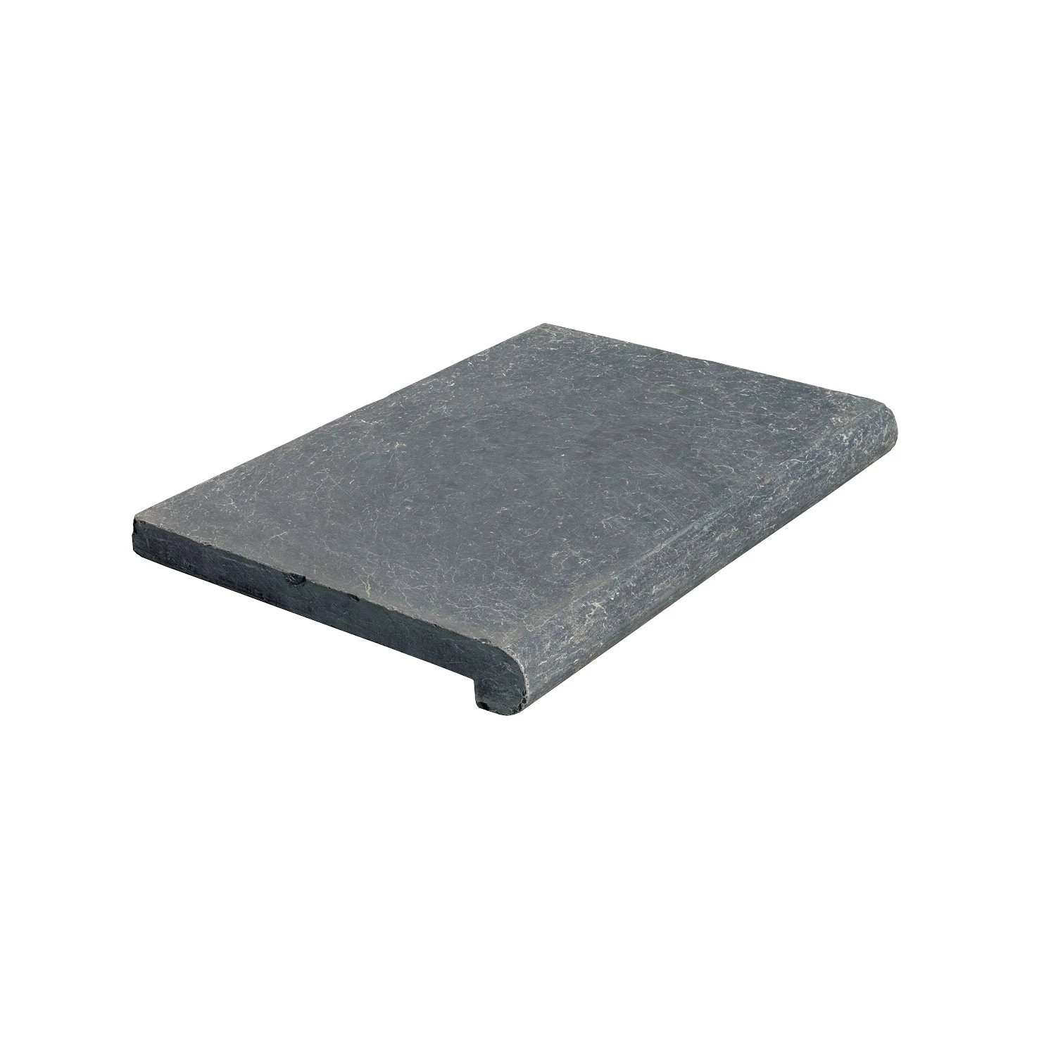 VIJVERRAND Rustico Honed Antique 50x35x5cm