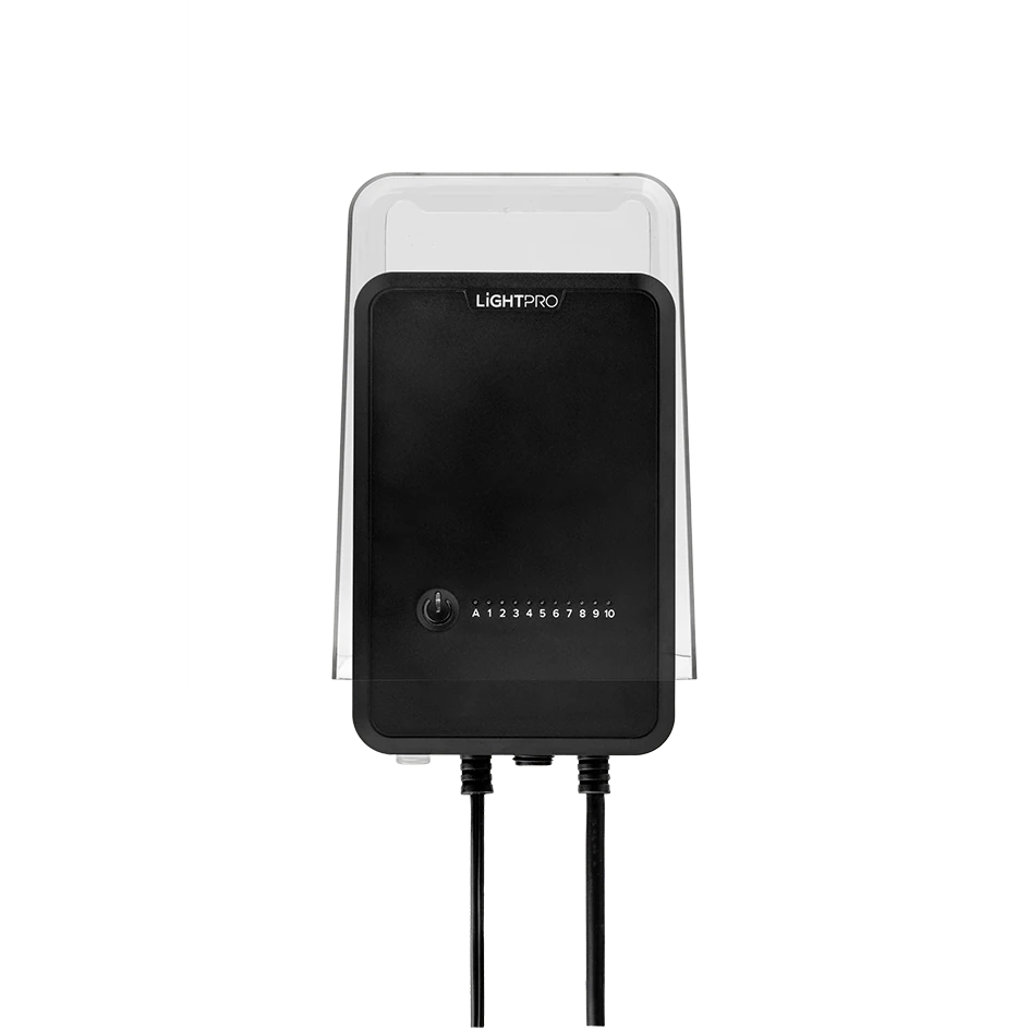 Light Pro Transformator Touch 100 W