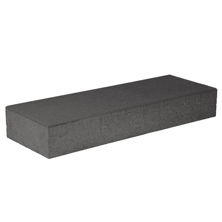 Traptrede Antraciet 50x35x15cm