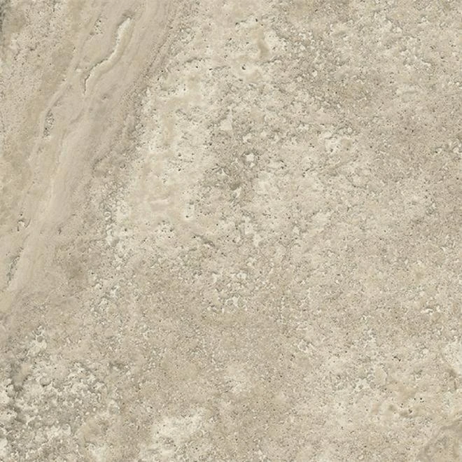 TAOL Travertin Sand Cross, 100x100x3 cm
